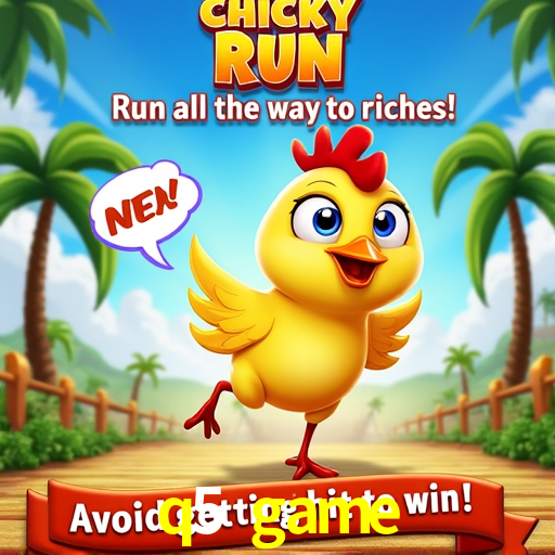 Responsive Design q5 game