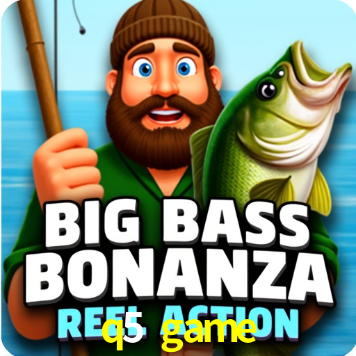 API Integration q5 game