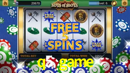 Exclusive Offers q5 game