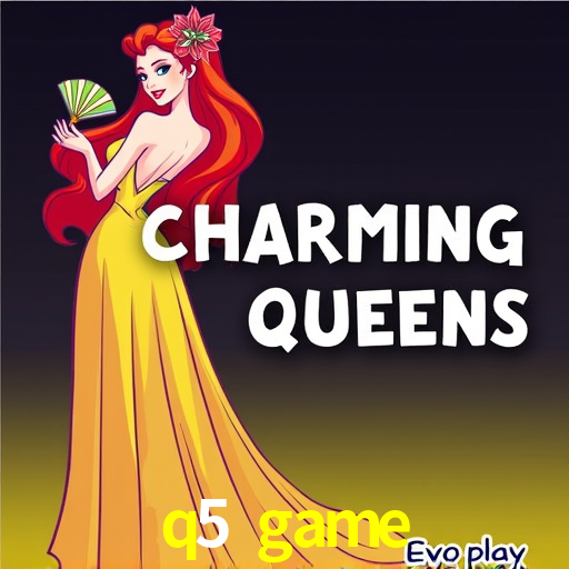 Game Statistics q5 game