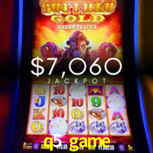 Daily Bonuses q5 game