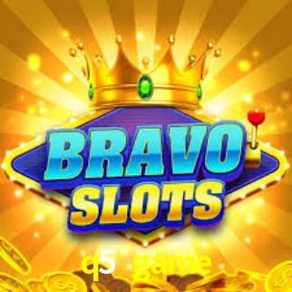 Instant EasyPaisa q5 game