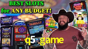 Blackjack Table q5 game