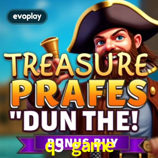 Experiência VIP q5 game