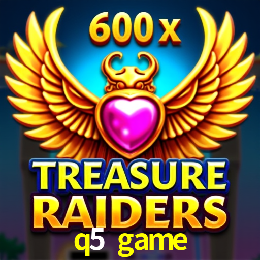 Game Providers q5 game