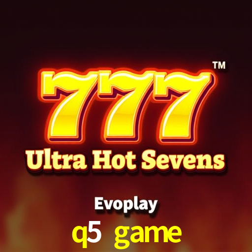 Games Directory q5 game