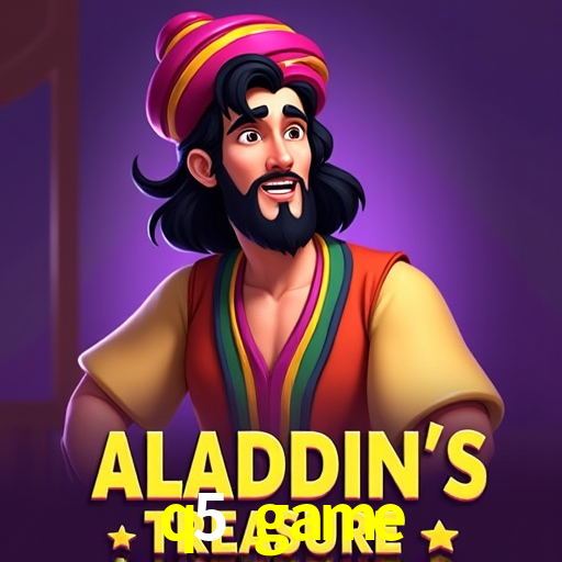 Welcome Bonus q5 game