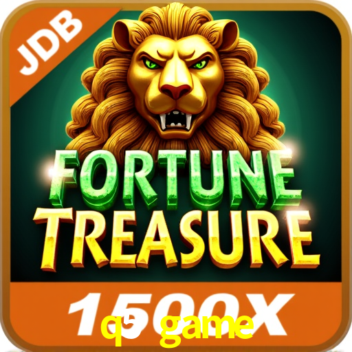 Platform Technology q5 game